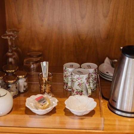 High Timbers Lodge Tokai Zewnętrze zdjęcie