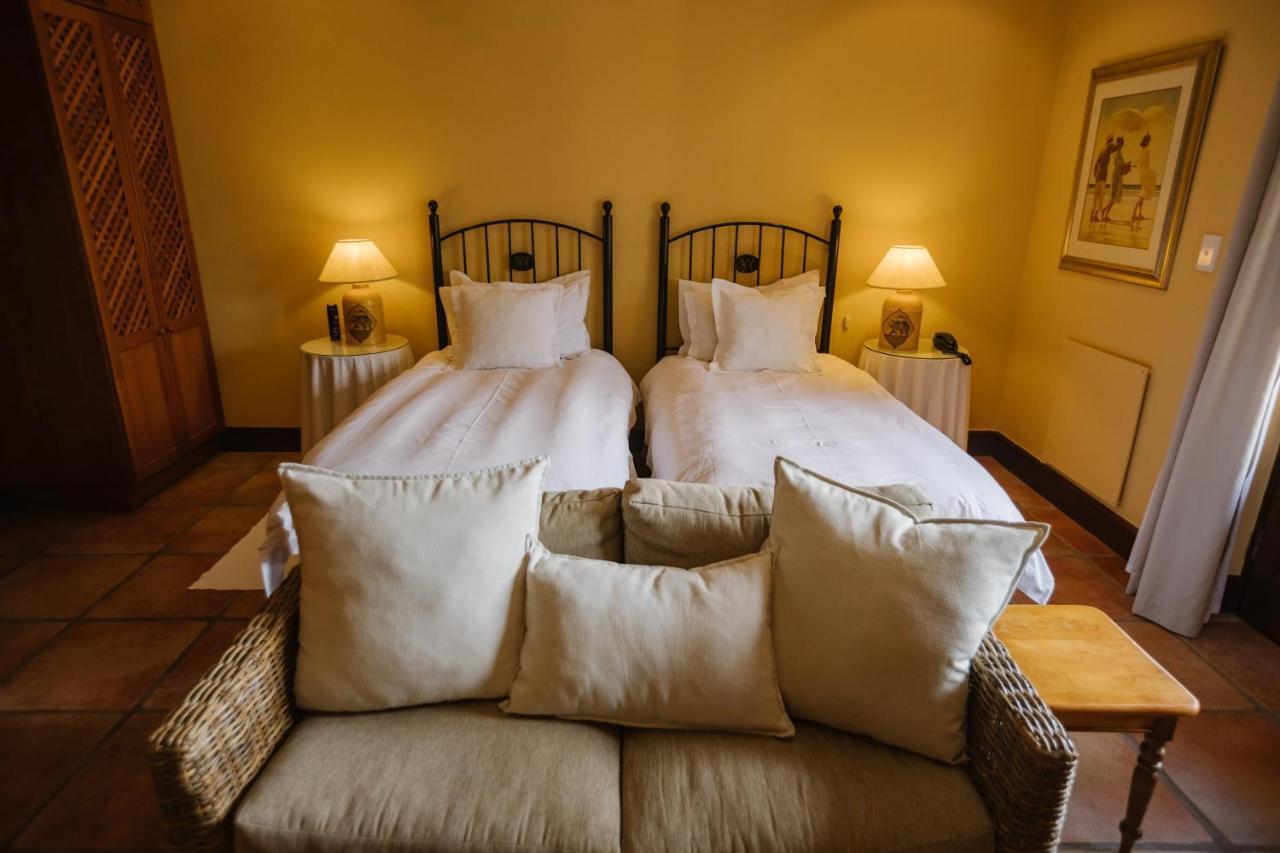 High Timbers Lodge Tokai Zewnętrze zdjęcie