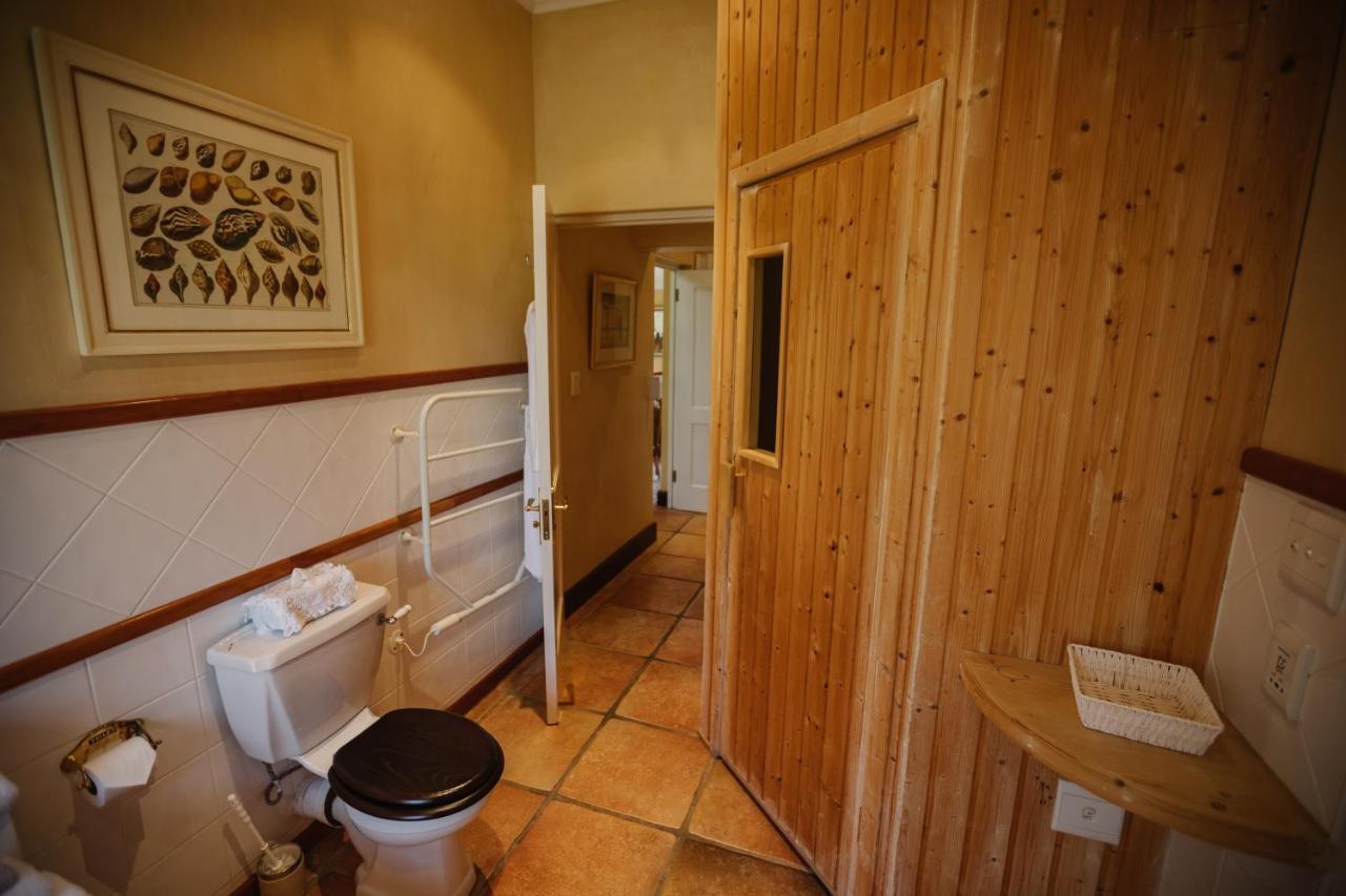 High Timbers Lodge Tokai Zewnętrze zdjęcie