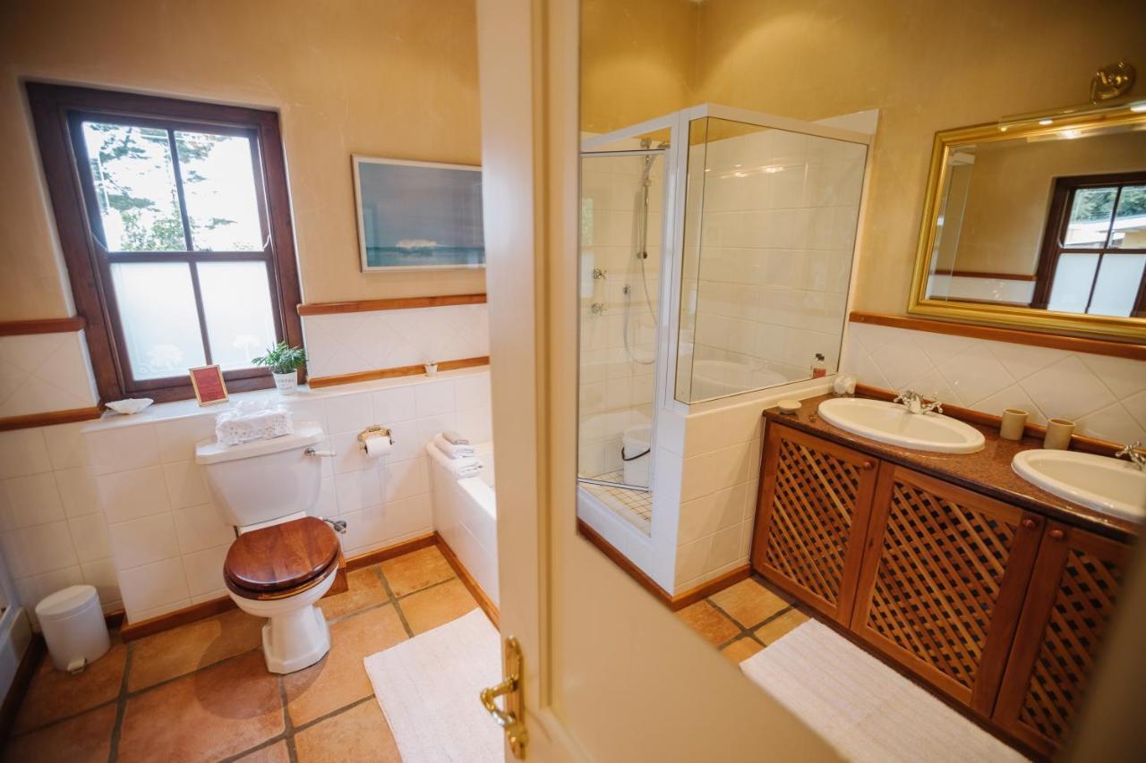 High Timbers Lodge Tokai Zewnętrze zdjęcie