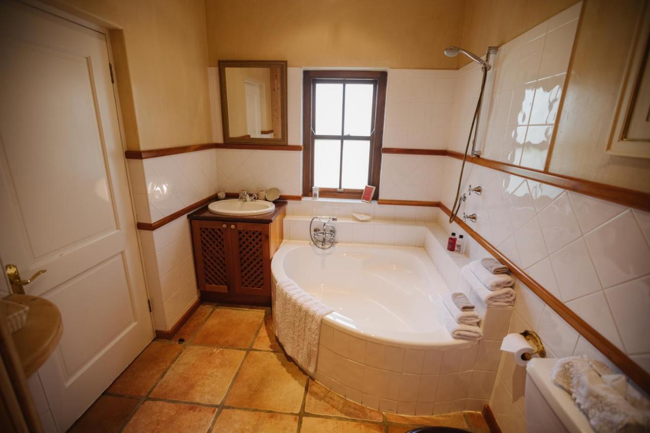 High Timbers Lodge Tokai Zewnętrze zdjęcie