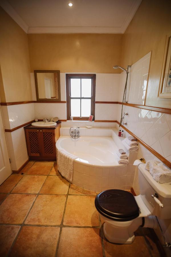 High Timbers Lodge Tokai Zewnętrze zdjęcie