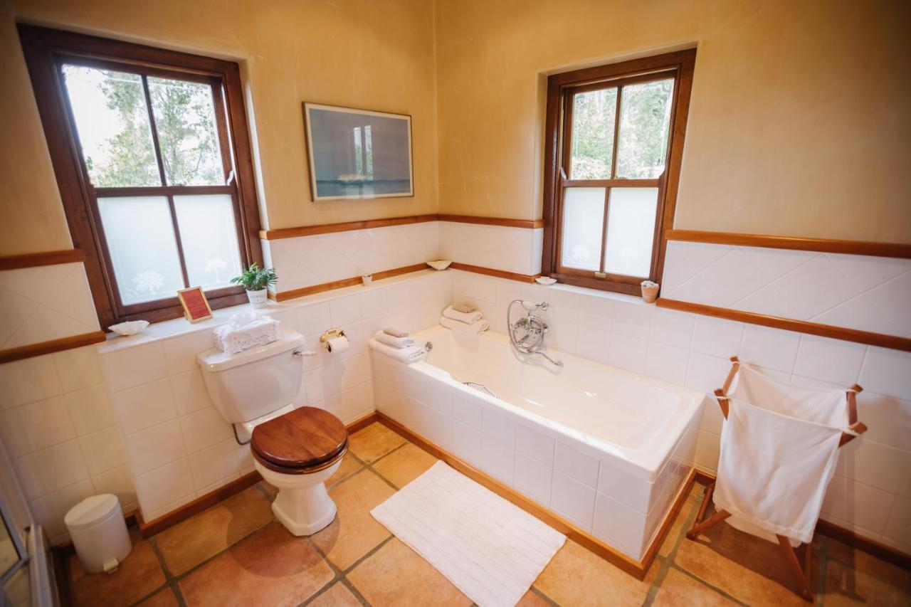 High Timbers Lodge Tokai Zewnętrze zdjęcie