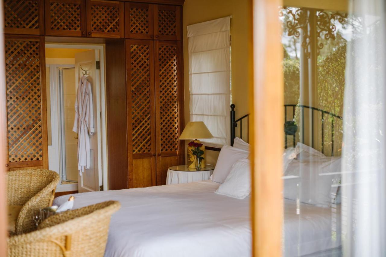 High Timbers Lodge Tokai Zewnętrze zdjęcie