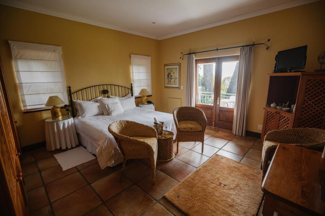 High Timbers Lodge Tokai Zewnętrze zdjęcie