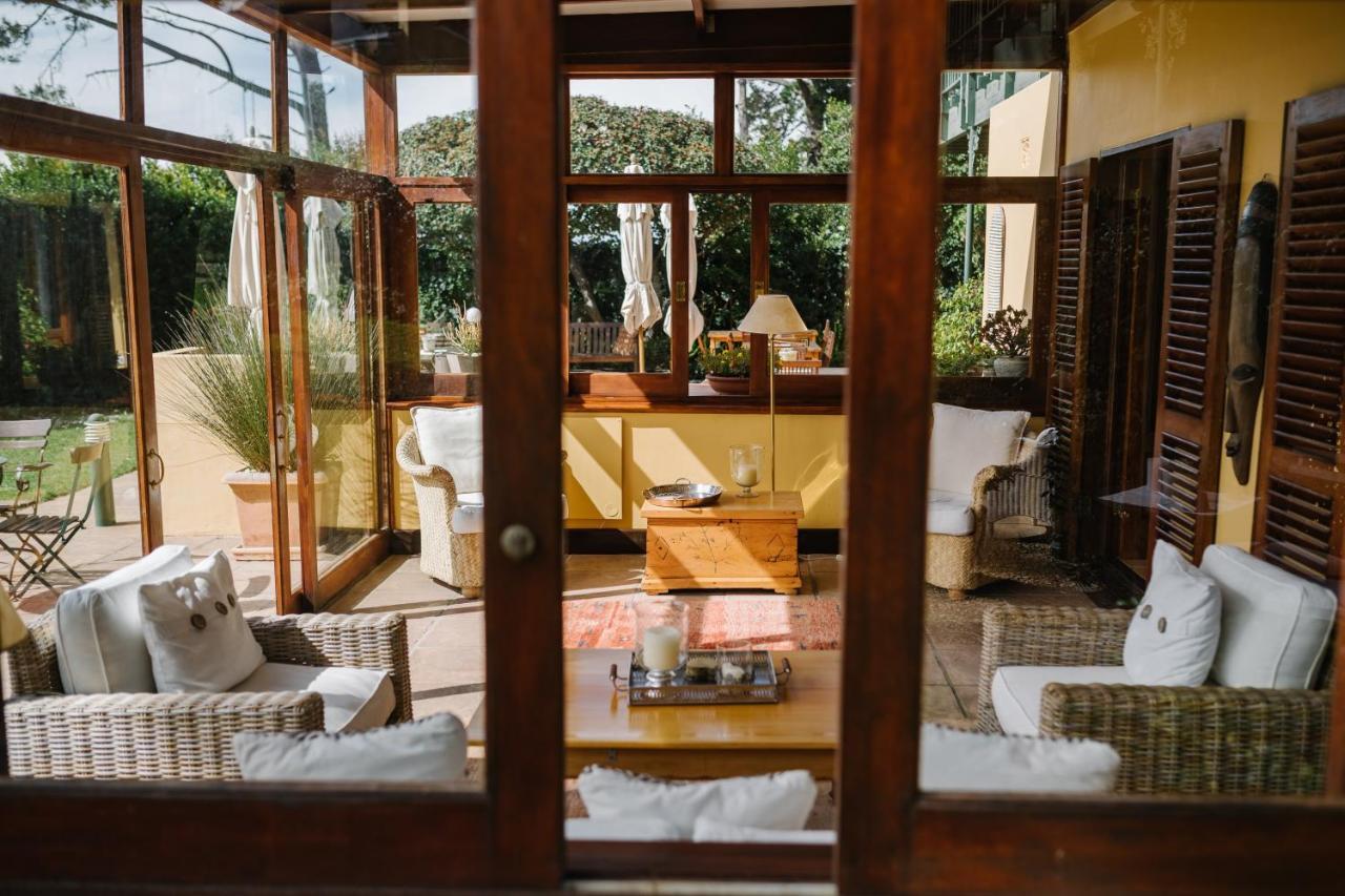 High Timbers Lodge Tokai Zewnętrze zdjęcie
