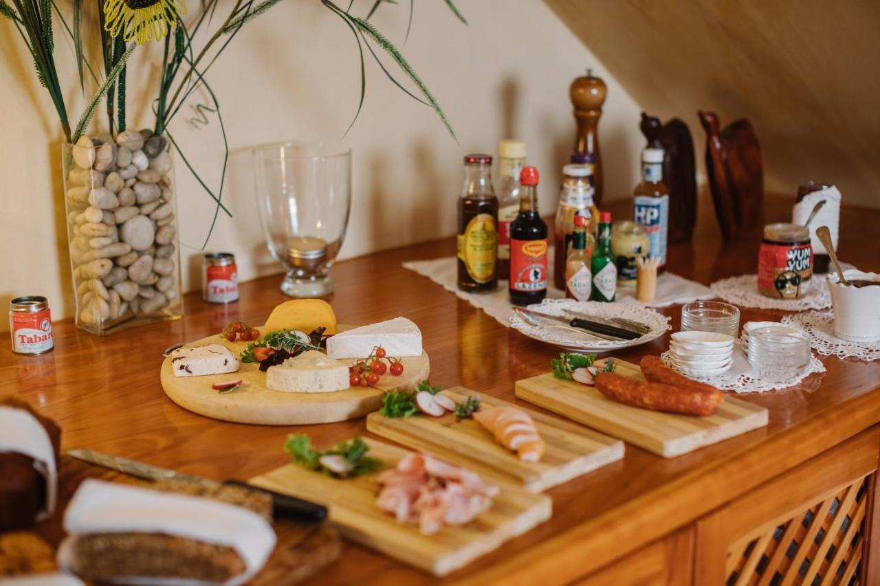 High Timbers Lodge Tokai Zewnętrze zdjęcie