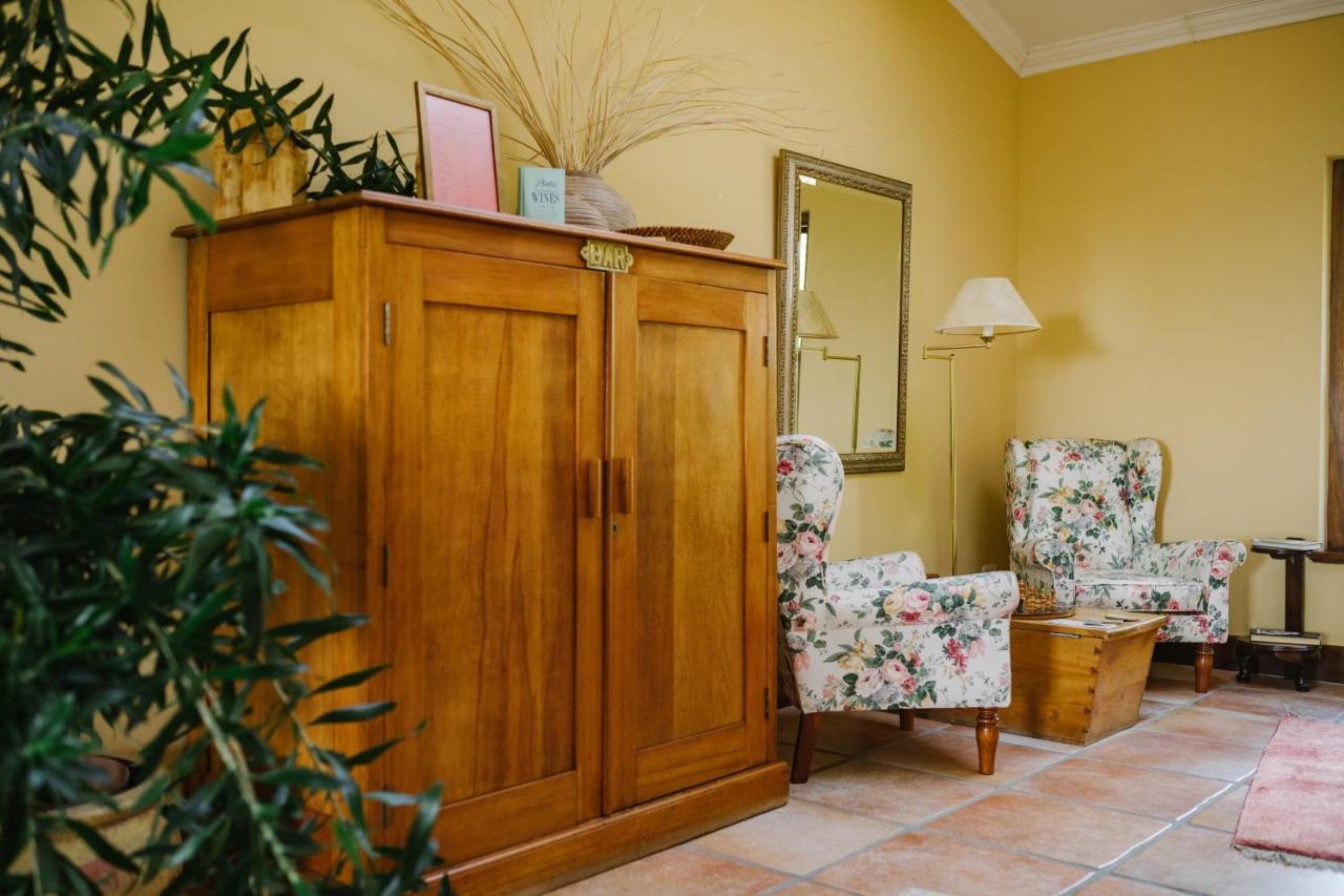 High Timbers Lodge Tokai Zewnętrze zdjęcie