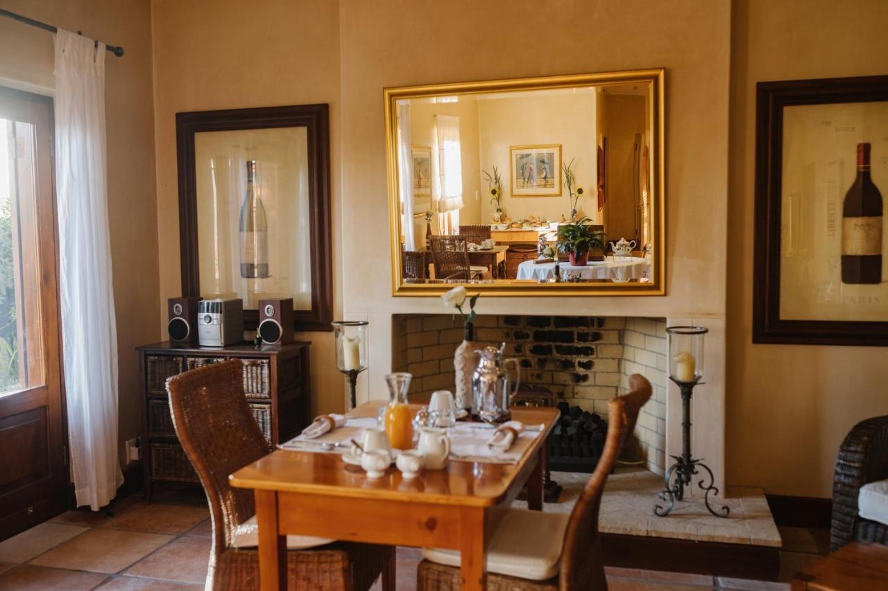 High Timbers Lodge Tokai Zewnętrze zdjęcie