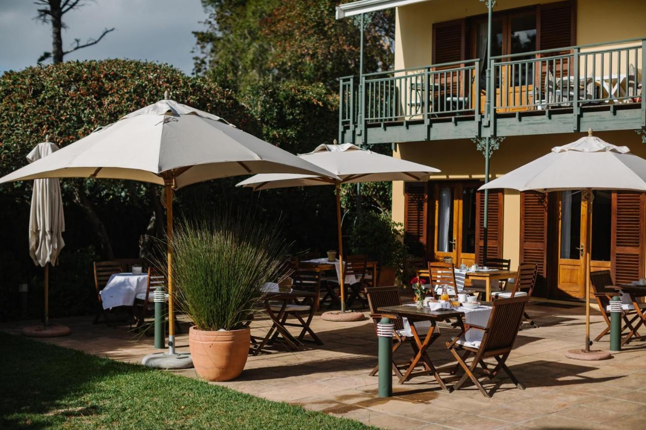 High Timbers Lodge Tokai Zewnętrze zdjęcie