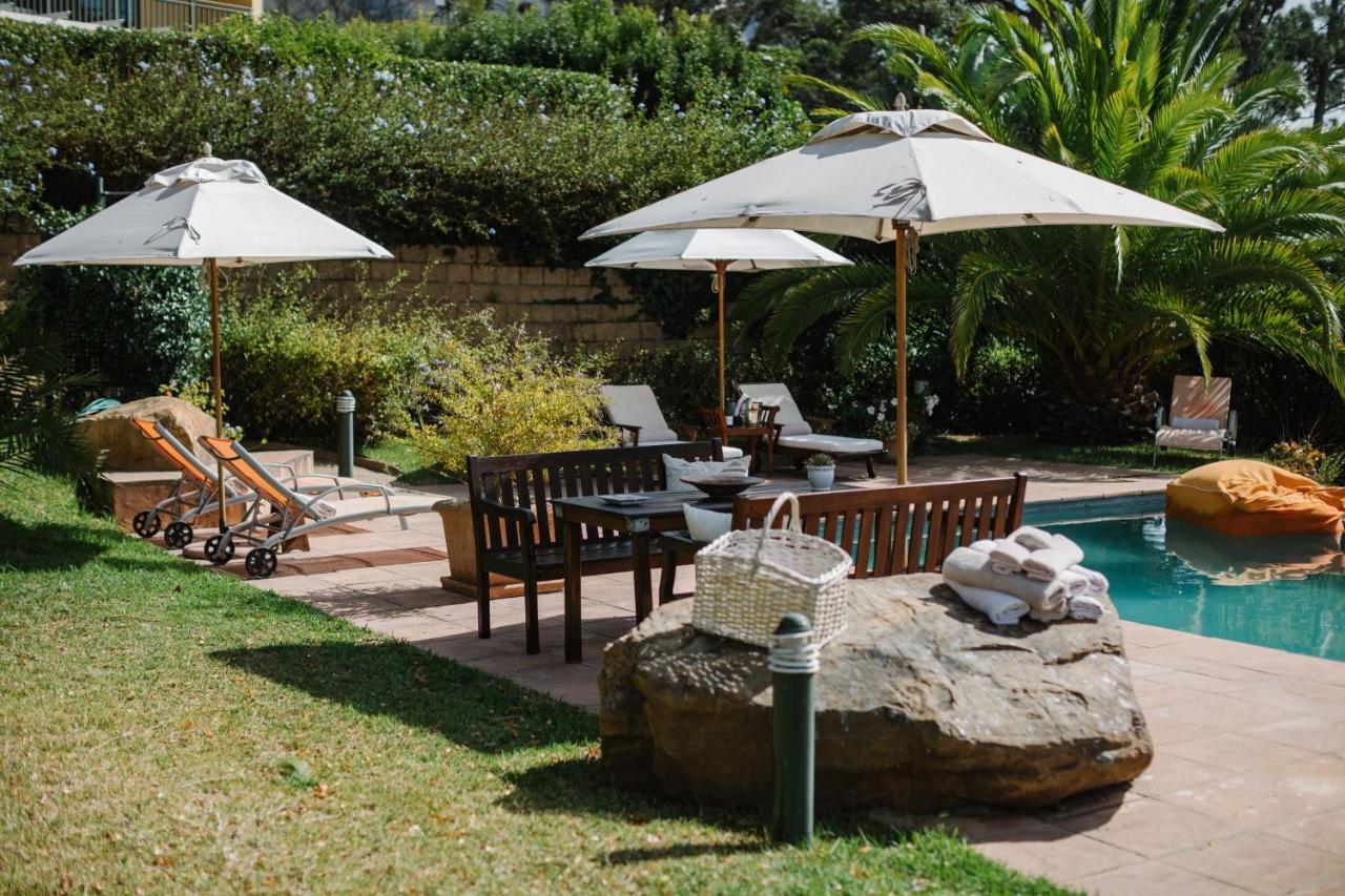 High Timbers Lodge Tokai Zewnętrze zdjęcie