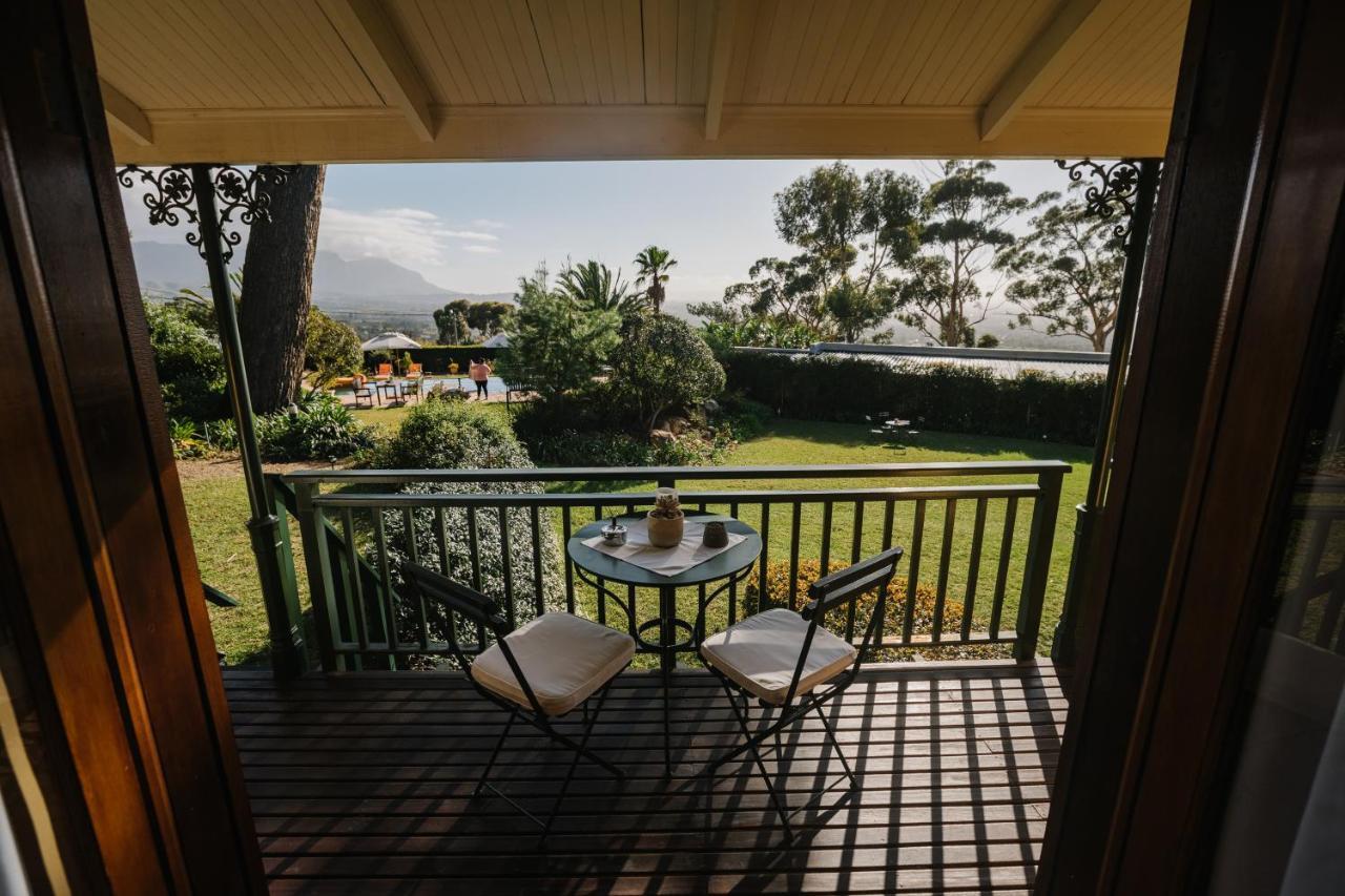 High Timbers Lodge Tokai Zewnętrze zdjęcie