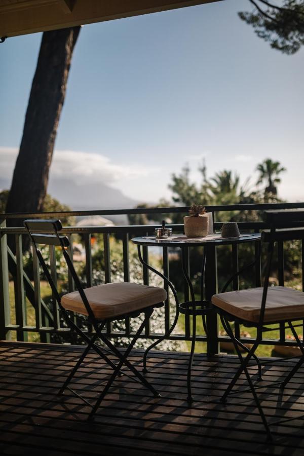 High Timbers Lodge Tokai Zewnętrze zdjęcie